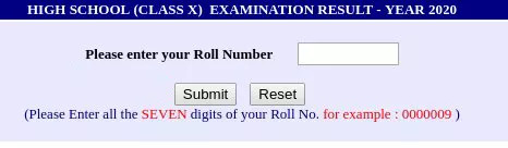 Up Board 10th Result 21 Out यह द ख Sarkari Result